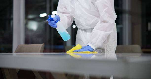 Licensed Unattended Death Cleanup service in Lester, IA - Trauma Clean Pros
